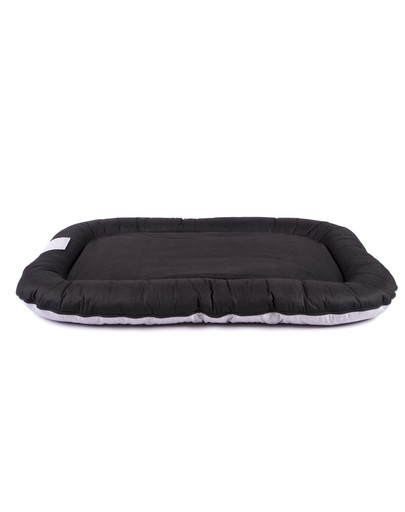 FERA Sky Pontoon Hundebett hellgrau S 74 x 46 cm