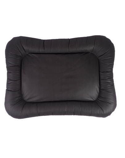 FERA Sky Pontoon Hundebett dunkelgrau S 70 x 46 cm