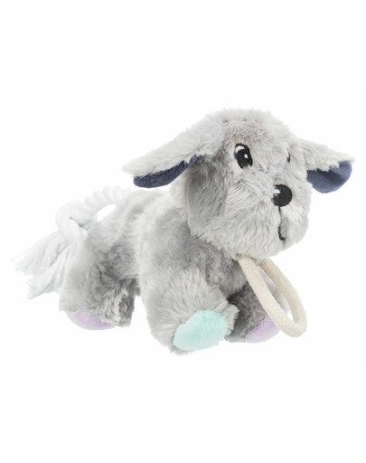 TRIXIE Junior Hund 24 cm