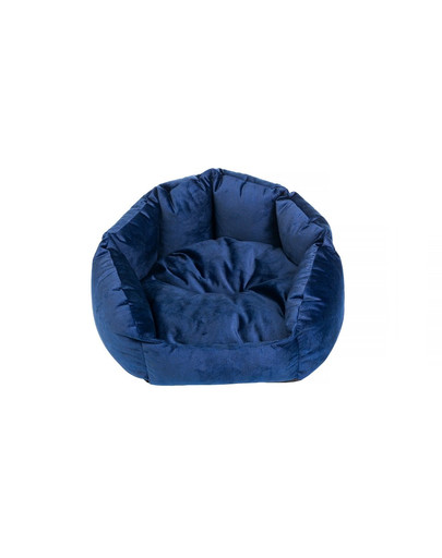 FERA Ring oval blau lair M/L 68x60x28 cm