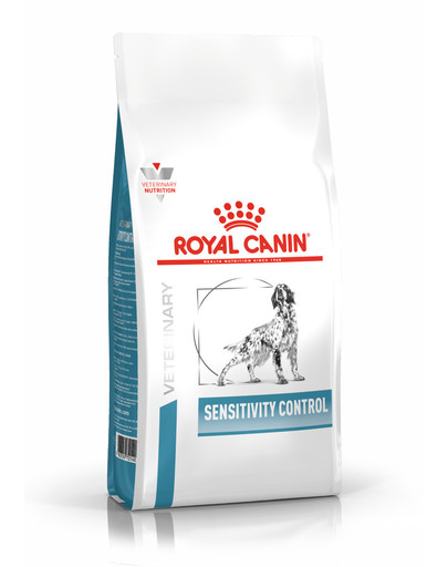 Royal Canin Veterinary Canine Sensitivity Control 14 kg