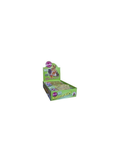 BENEK Natural-Vit coolbaton Karottennager