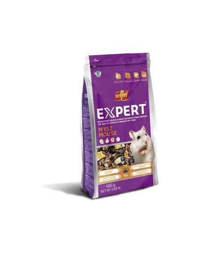 VITAPOL Expert Maus 400g
