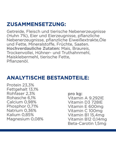 HILL'S Prescription Diet Canine i/d 4 kg Futter für Hunde mit Verdauungsproblemen