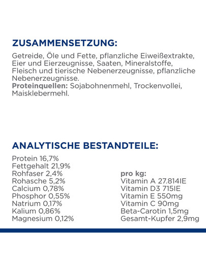 HILL'S Prescription Diet Canine l/d Liver Care 10 kg
