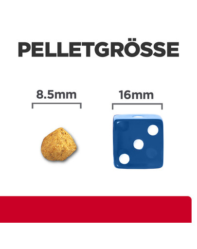 HILL'S Prescription Diet C/D Urinary Stress + Metabolic 3 kg