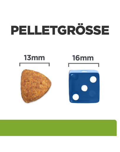 HILL'S Prescription Diet Canine Metabolic 12 kg
