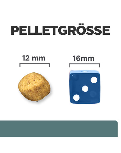 HILL'S Prescription Diet w/d Canine 4 kg
