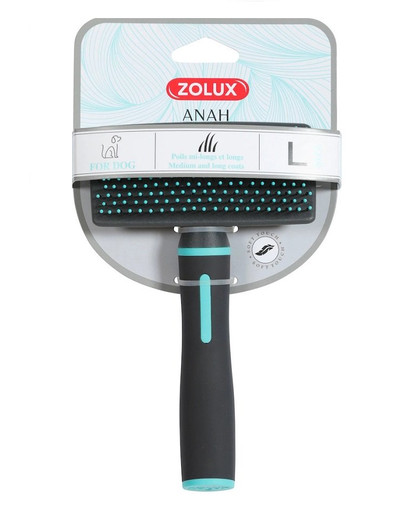 ZOLUX ANAH Soft Brush Groß