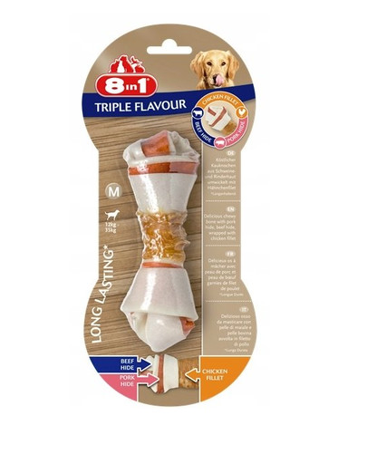 8IN1 Triple Flavour M