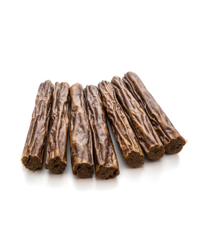 SIMPLY FROM NATURE Nature Sticks with wild boar natürliche Zigarren mit Wildschweinfleisch 7 Stück