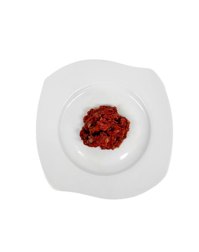 SIMPLY FROM NATURE Hirsche mit Buchweizen 400 g