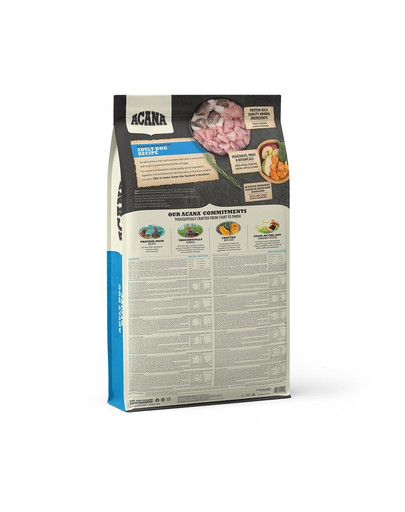 ACANA Heritage Adult Dog 11.4 kg