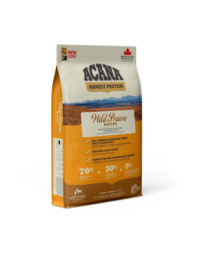 ACANA Adult wild praire dog 6 kg