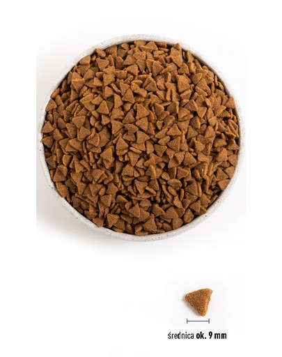ACANA Homestead Harvest Cat 4,5 kg