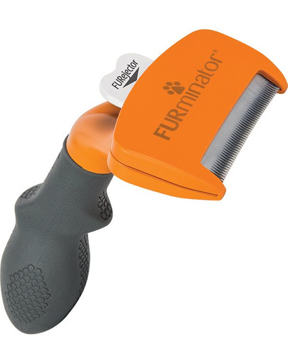 FURMINATOR Für kurzhaarige Hunde Medium