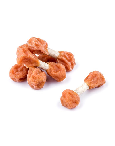 MACED Hanteln Würfel mit Huhn 500 g