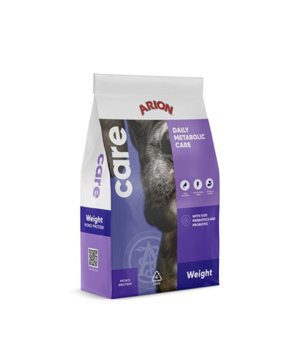 ARION Care Weight 12kg