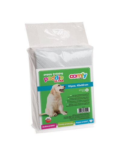 COMFY Paddie Ultra 45x60cm Welpen-Trainingsunterlagen