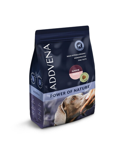 ADDVENA First Step 2,5kg