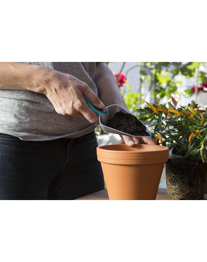 GARDENA City gardening Werkzeugkasten für den Balkongarten
