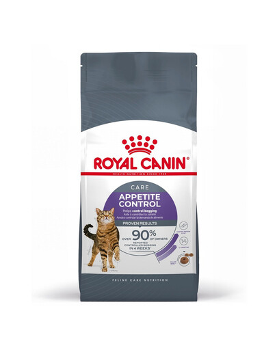 ROYAL CANIN Apetite Control 2 kg