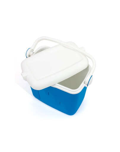 CURVER Kühlschrank 20l blau POP