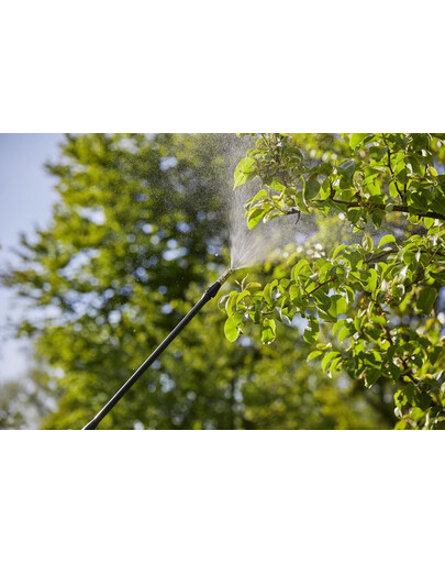 GARDENA Rückenspritzgerät 12 l Plus