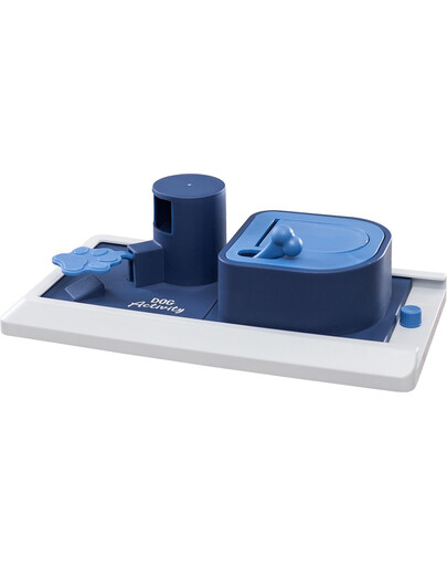 TRIXIE Poker Box Vario 2 Strategiespiel