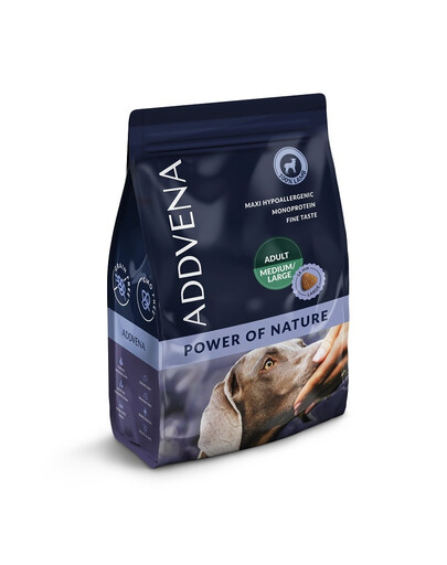 ADDVENA Life 20+ 2,5 kg