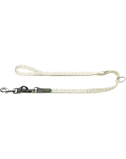 HUNTER Auswechselbare Leine Convenience Reflect Glow Stars 200cmx2cm