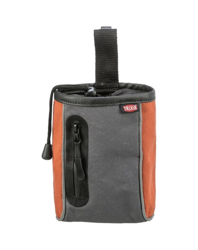 TRIXIE 2-in-1 Leckerli-Tasche