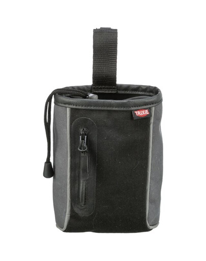 TRIXIE 2-in-1 Leckerli-Tasche