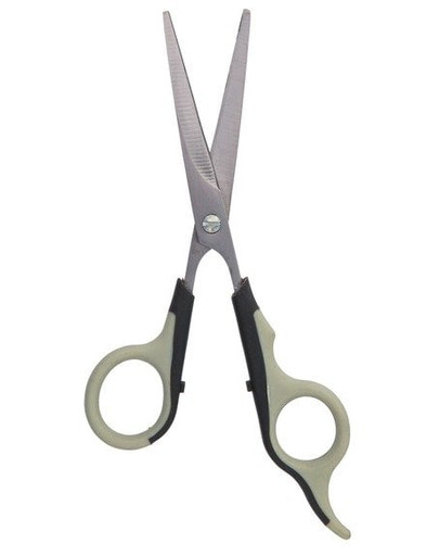 TRIXIE Fellschere 18 cm