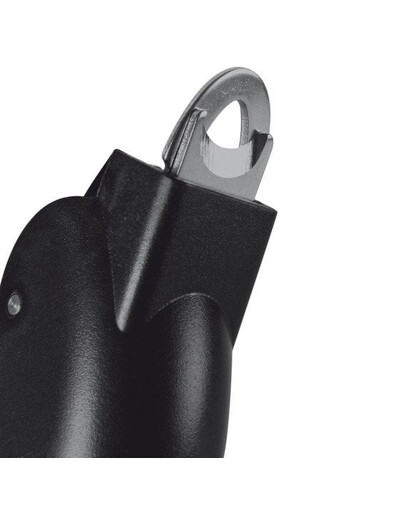 TRIXIE Katzenkrallenzange Guillotine 14 cm