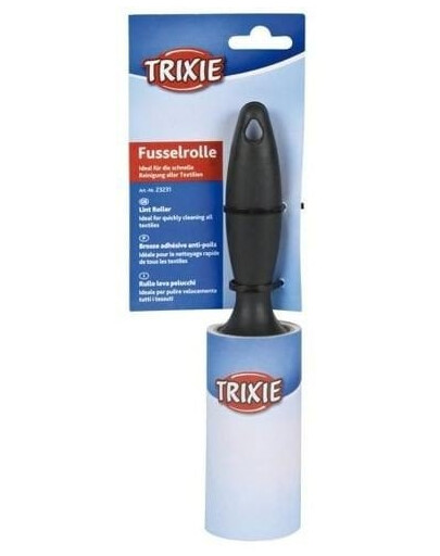 TRIXIE Fusselrolle