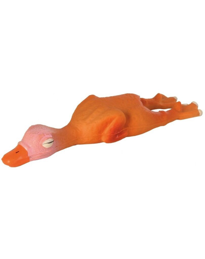 TRIXIE Ente, Latex 14 cm