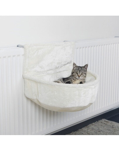 TRIXIE Kuschelsack für Heizkörper