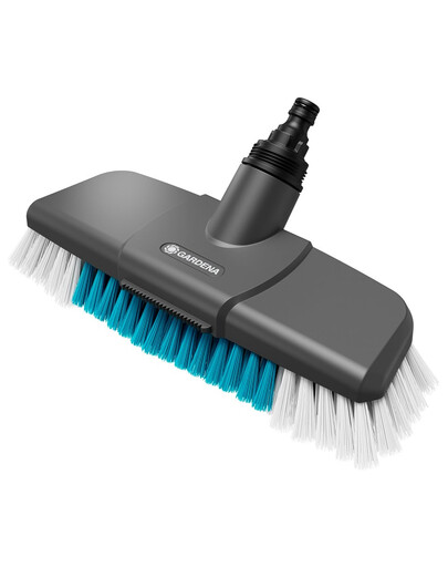 GARDENA Cleansystem Hartwaschbürste