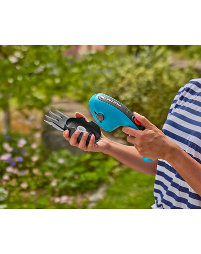 GARDENA Akku-Rasenkantenschneider ClassicCut Li