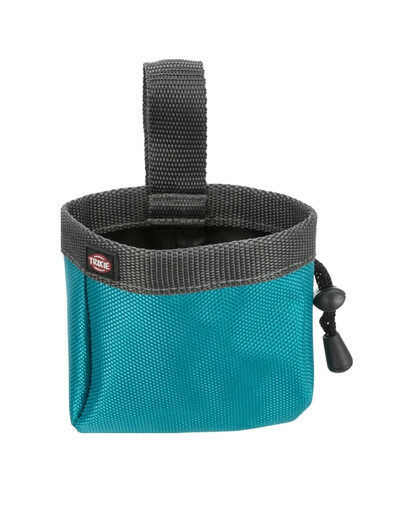 TRIXIE Snack-Tasche Baggy, ø 8 × 10 cm