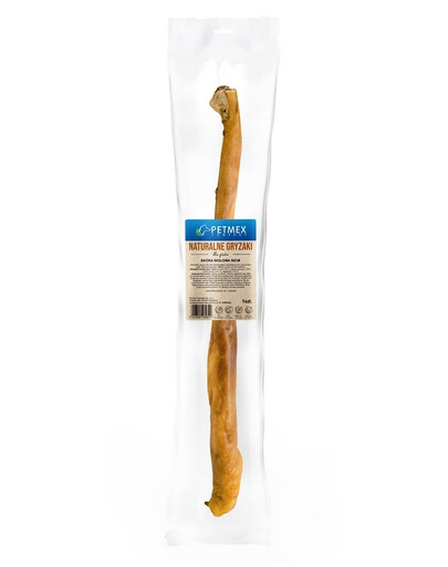 PETMEX Skóra wołowa 50cm 1szt.