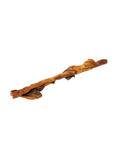 MACED Getrocknetes Hirschfell 45 cm 1 Stk.