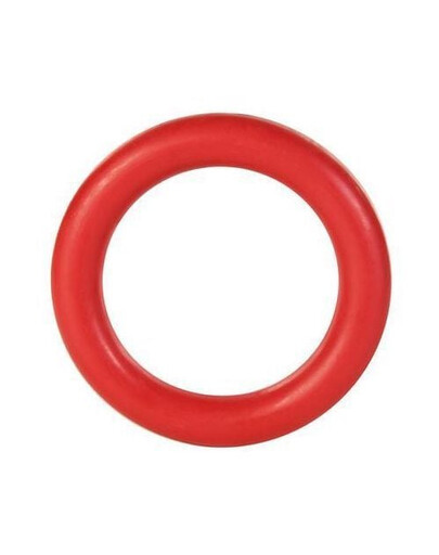 TRIXIE Ring, Naturgummi 15cm