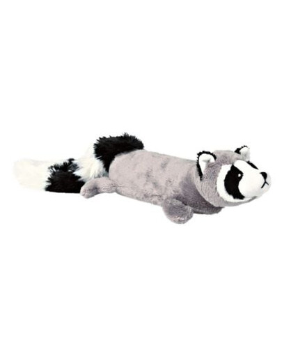 TRIXIE Waschbär, Plüsch 36cm