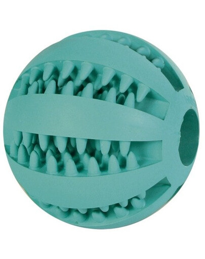 Piłka Denta Fun mięta 3259