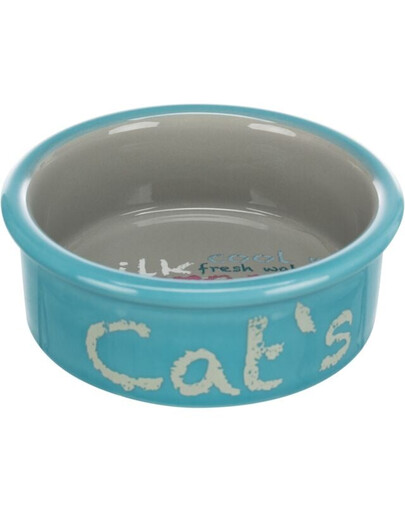 Zestaw misek ceramicznych "Eat on Feet" 0.3 l