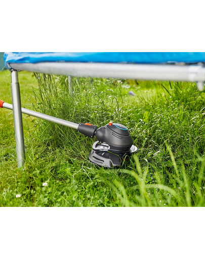 GARDENA Podkaszarka żyłkowa ComfortCut 550/28