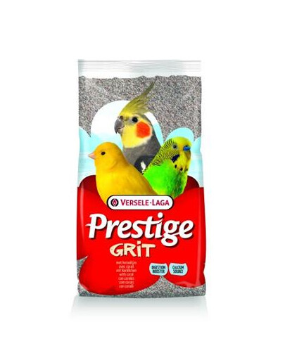 Grit + coral 20kg