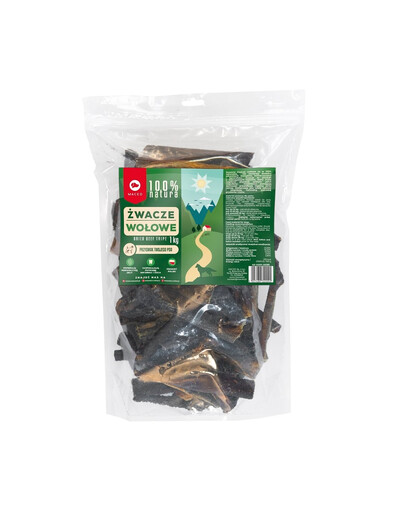 MACED 100% Natur Rindpansen 1 kg